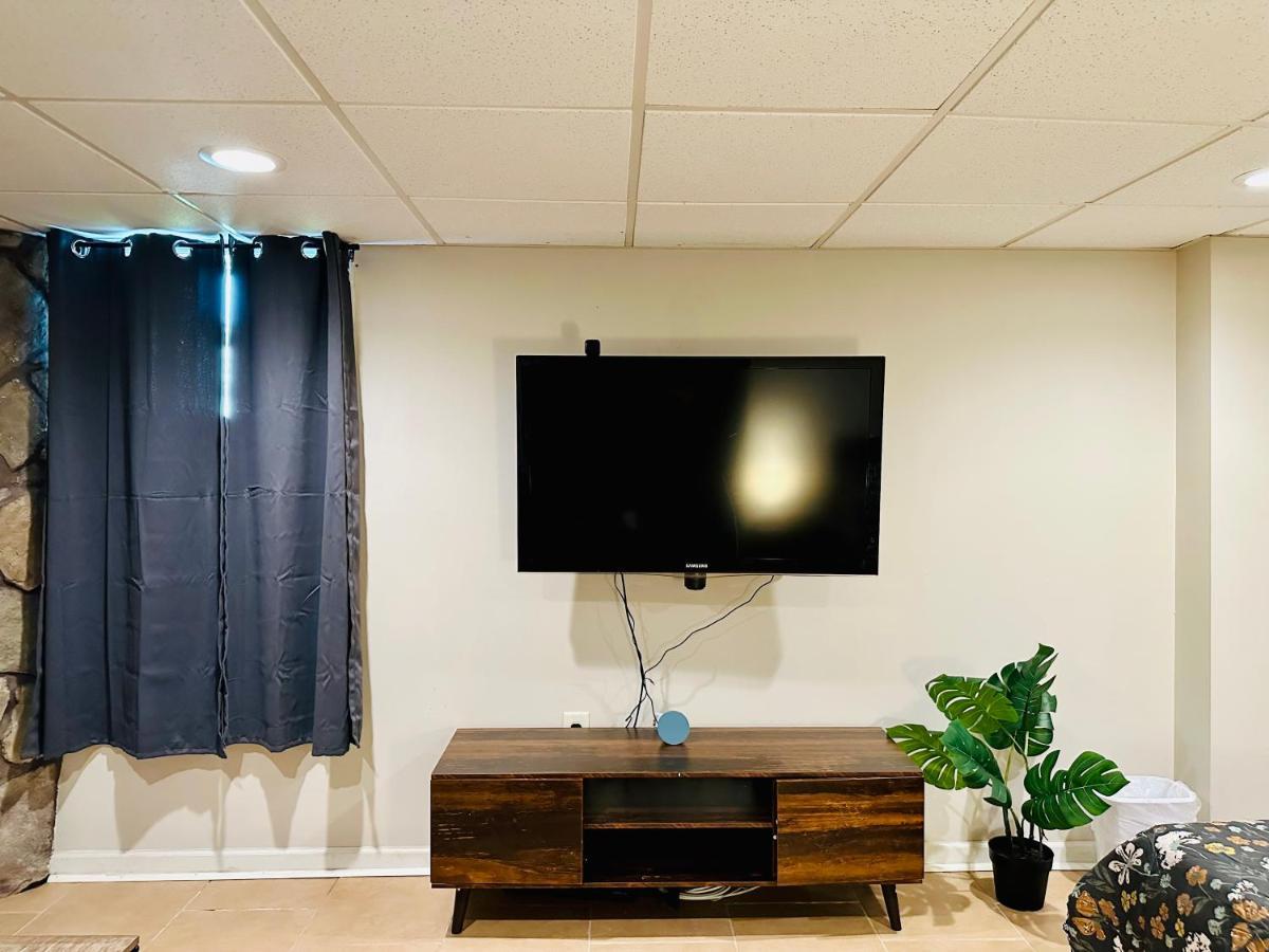Campu'S Basement Studio W/ Private Entrance Cherry Hills Village Exterior foto