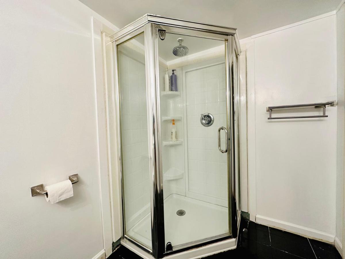 Campu'S Basement Studio W/ Private Entrance Cherry Hills Village Exterior foto