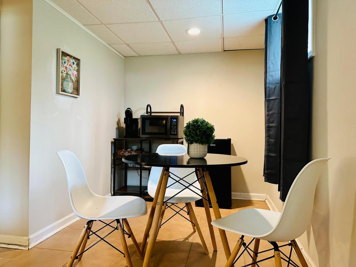 Campu'S Basement Studio W/ Private Entrance Cherry Hills Village Exterior foto
